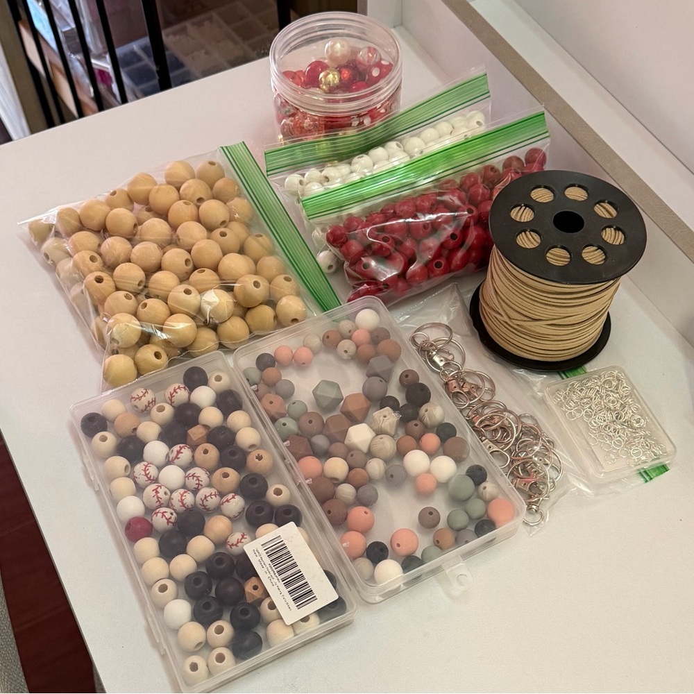 Assorted Bead Sets - Picture 3 of 3